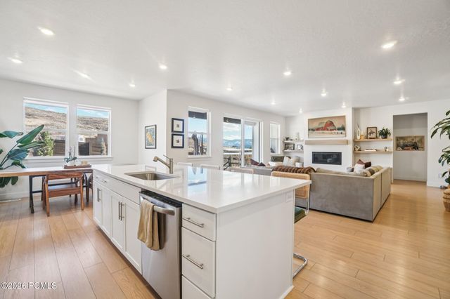 2298 N Meadowside Way, Heber City, UT 84032