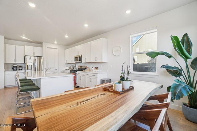 2298 N Meadowside Way, Heber City, UT 84032