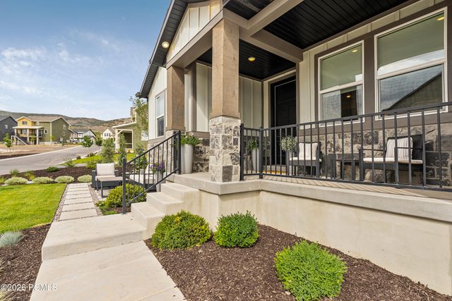 2298 N Meadowside Way, Heber City, UT 84032