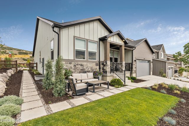 2298 N Meadowside Way, Heber City, UT 84032