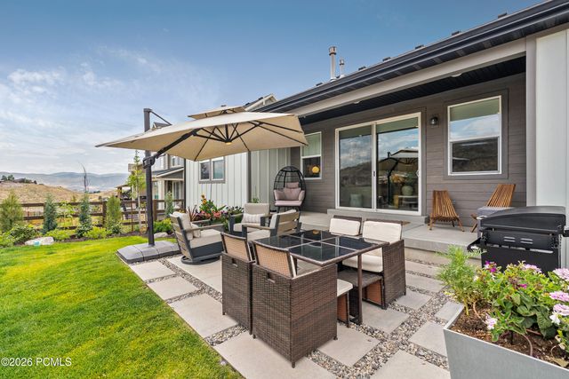 2298 N Meadowside Way, Heber City, UT 84032