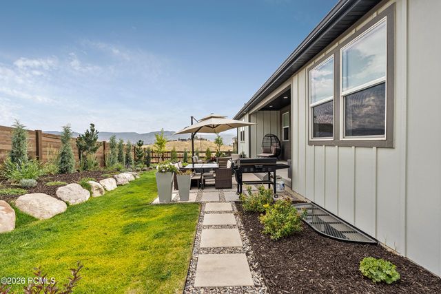2298 N Meadowside Way, Heber City, UT 84032
