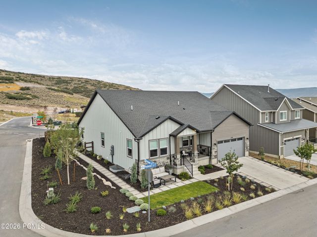 2298 N Meadowside Way, Heber City, UT 84032