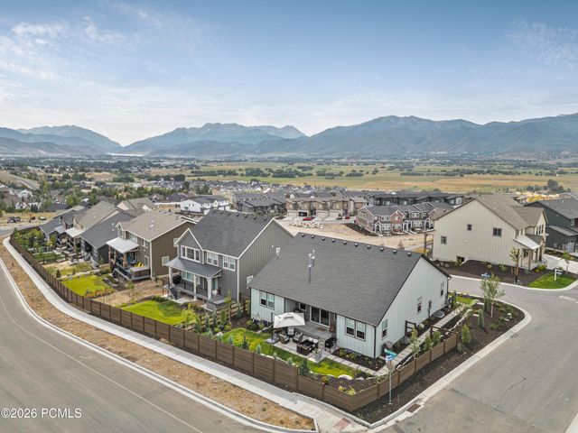 2298 N Meadowside Way, Heber City, UT 84032