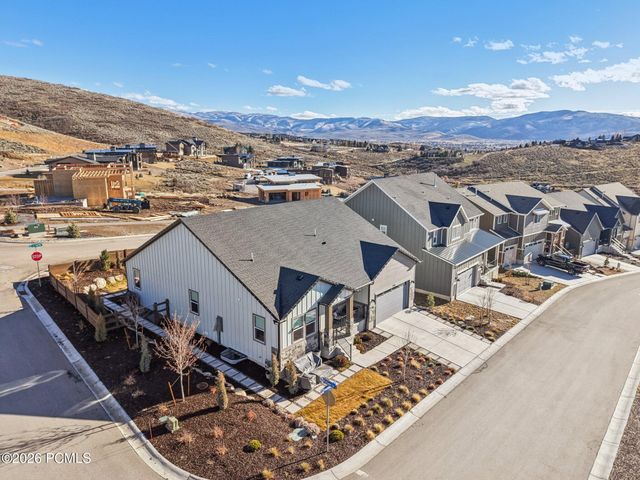 2298 N Meadowside Way, Heber City, UT 84032