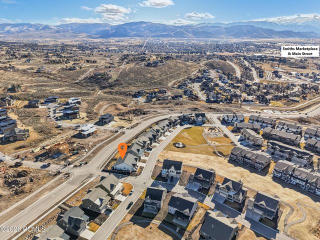 2298 N Meadowside Way, Heber City, UT 84032