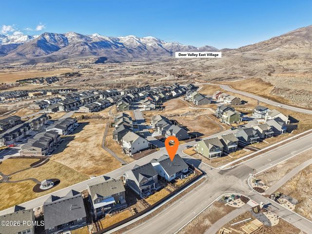 2298 N Meadowside Way, Heber City, UT 84032