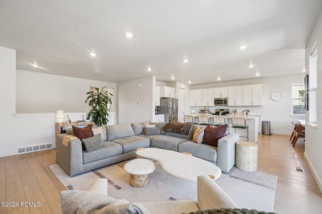 2298 N Meadowside Way, Heber City, UT 84032