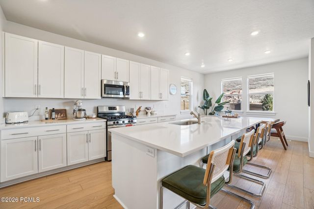 2298 N Meadowside Way, Heber City, UT 84032