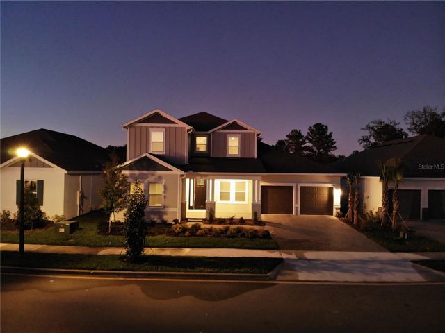 12893 HARVEST RAIN AVENUE, Winter Garden, FL 34787