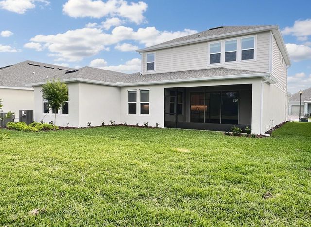 12893 HARVEST RAIN AVENUE, Winter Garden, FL 34787