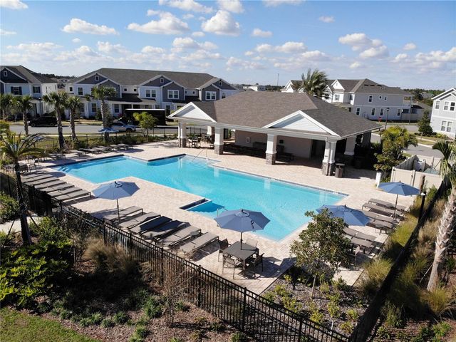 12893 HARVEST RAIN AVENUE, Winter Garden, FL 34787