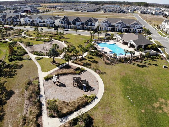 12893 HARVEST RAIN AVENUE, Winter Garden, FL 34787