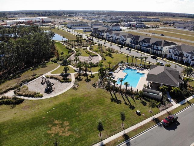 12893 HARVEST RAIN AVENUE, Winter Garden, FL 34787