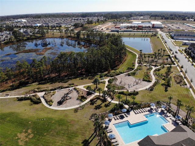 12893 HARVEST RAIN AVENUE, Winter Garden, FL 34787