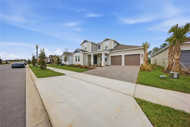 12893 HARVEST RAIN AVENUE, Winter Garden, FL 34787