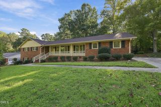 2325 Dawn Trail, Durham, NC 27712