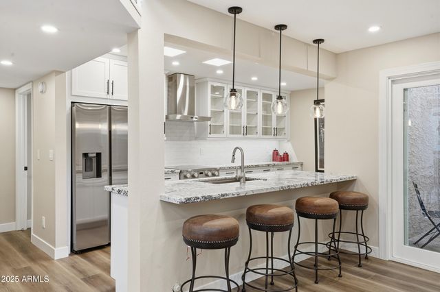 37300 N Tom Darlington Drive N, Carefree, AZ 85377