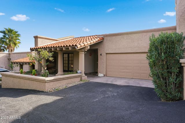 37300 N Tom Darlington Drive N, Carefree, AZ 85377