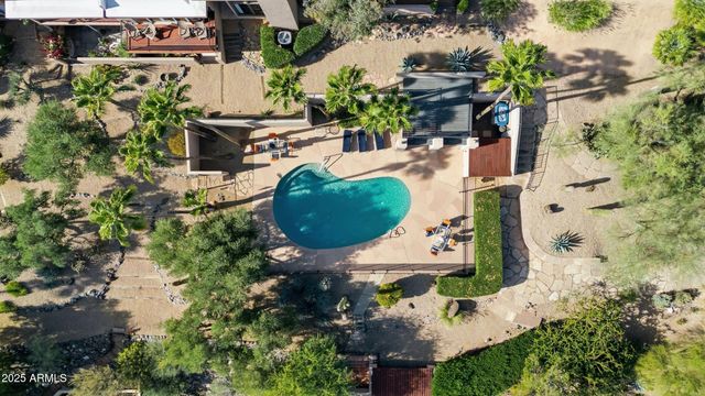 37300 N Tom Darlington Drive N, Carefree, AZ 85377