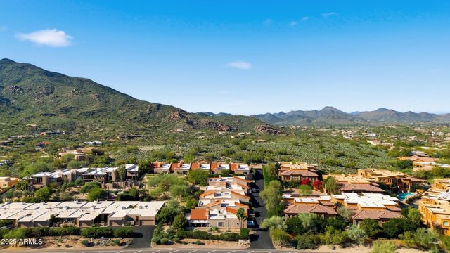 37300 N Tom Darlington Drive N, Carefree, AZ 85377