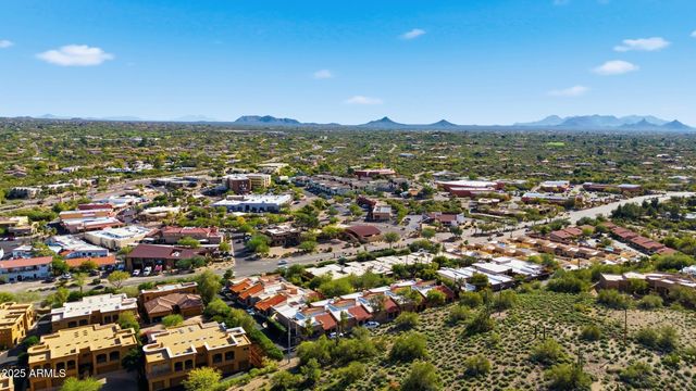 37300 N Tom Darlington Drive N, Carefree, AZ 85377