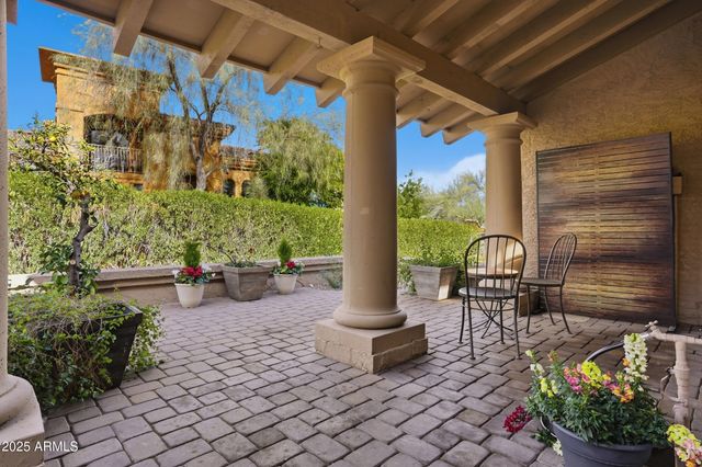 37300 N Tom Darlington Drive N, Carefree, AZ 85377