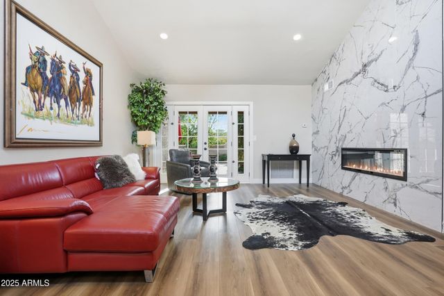 37300 N Tom Darlington Drive N, Carefree, AZ 85377