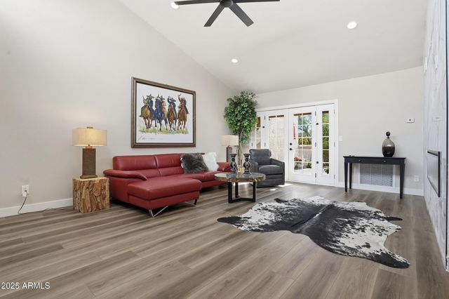 37300 N Tom Darlington Drive N, Carefree, AZ 85377