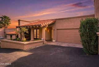 37300 N Tom Darlington Drive N, Carefree, AZ 85377