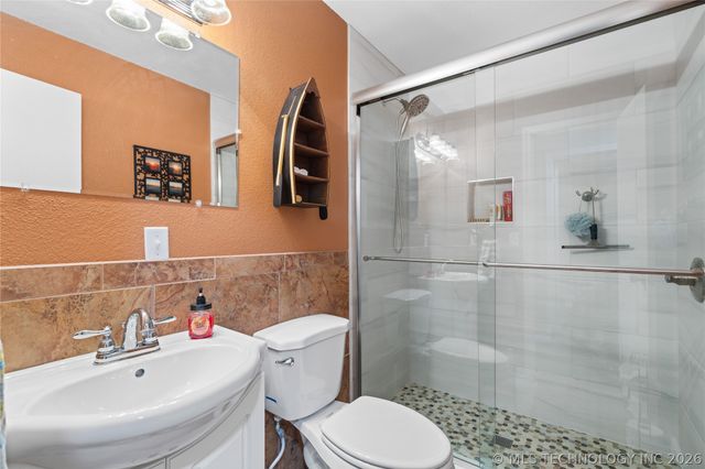 449609 E 953 Road, Vian, OK 74962