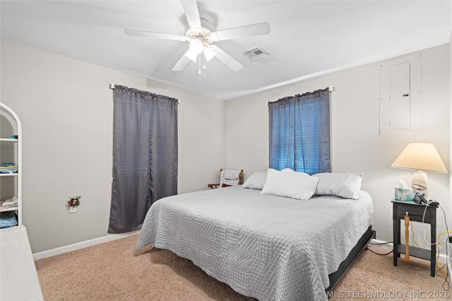 449609 E 953 Road, Vian, OK 74962