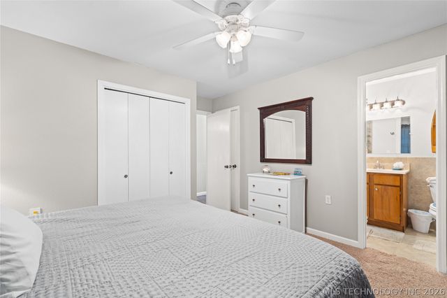 449609 E 953 Road, Vian, OK 74962