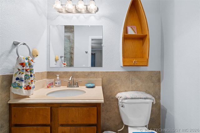 449609 E 953 Road, Vian, OK 74962