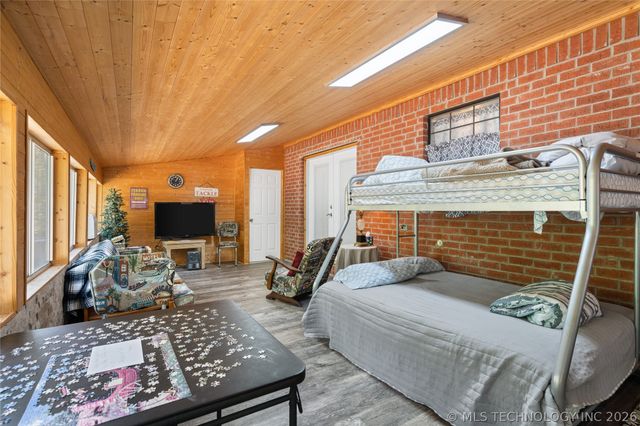 449609 E 953 Road, Vian, OK 74962