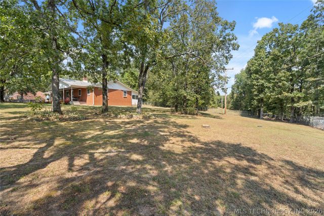 449609 E 953 Road, Vian, OK 74962