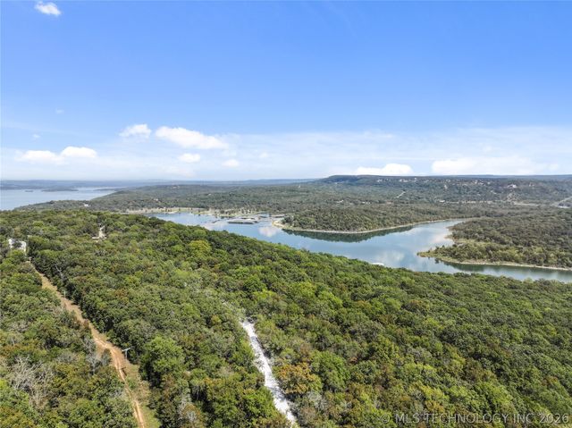 449609 E 953 Road, Vian, OK 74962