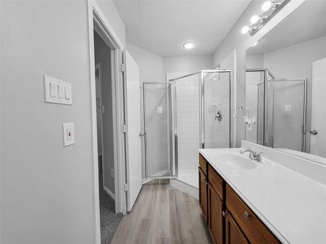 4010 Redwood Hill Court, Fresno, TX 77545