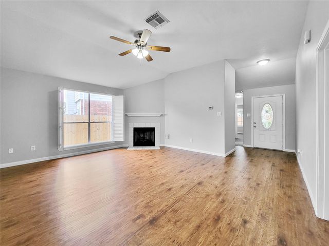 4010 Redwood Hill Court, Fresno, TX 77545