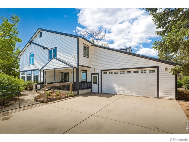 722 Sophie Street, Berthoud, CO 80513