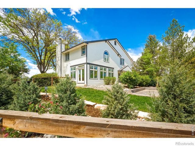 722 Sophie Street, Berthoud, CO 80513