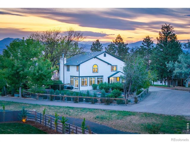 722 Sophie Street, Berthoud, CO 80513