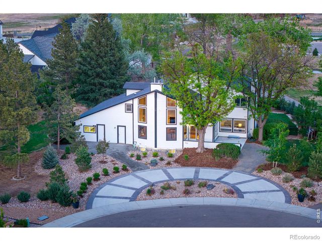 722 Sophie Street, Berthoud, CO 80513