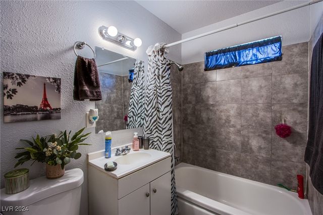 612 West Washington Avenue, Las Vegas, NV 89106