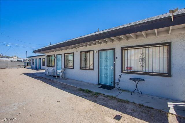 612 West Washington Avenue, Las Vegas, NV 89106