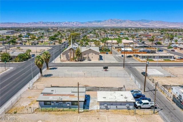 612 West Washington Avenue, Las Vegas, NV 89106