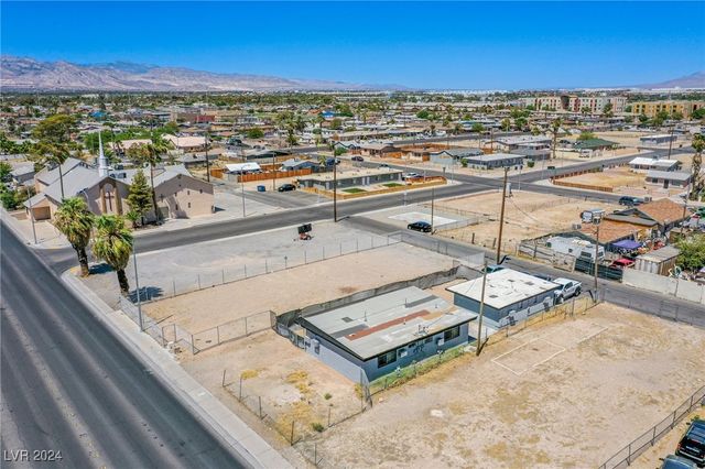 612 West Washington Avenue, Las Vegas, NV 89106