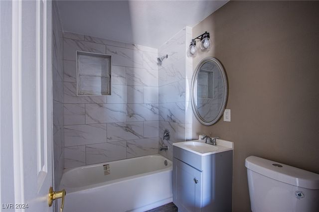 612 West Washington Avenue, Las Vegas, NV 89106