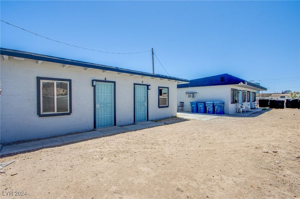 612 West Washington Avenue, Las Vegas, NV 89106