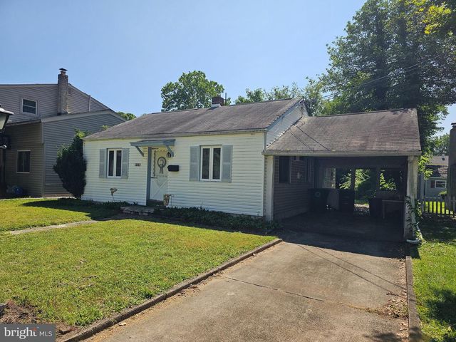 213 STATE AVE, Lindenwold, NJ 08021